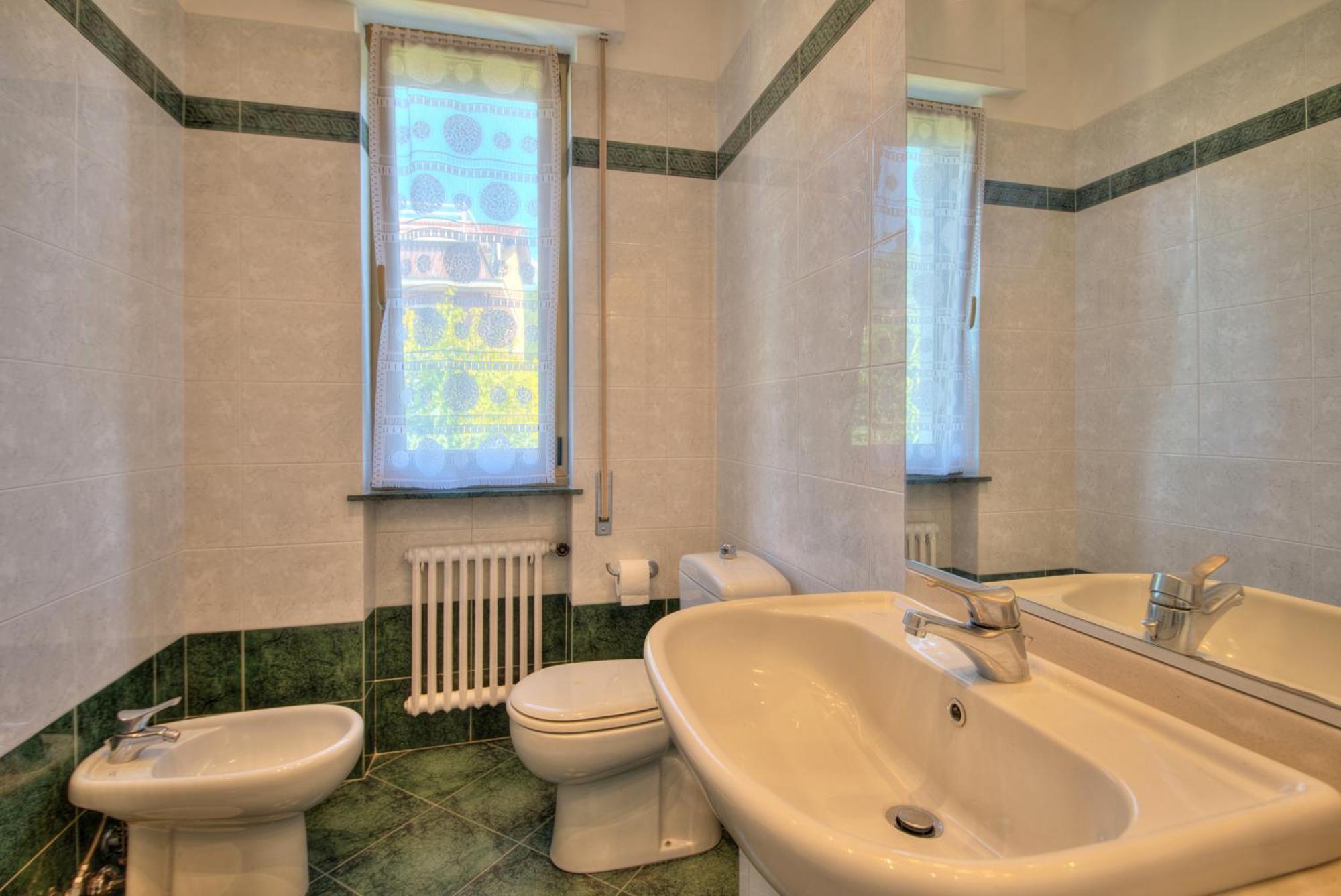 ראפאלו Nel Verde Family Suite מראה חיצוני תמונה