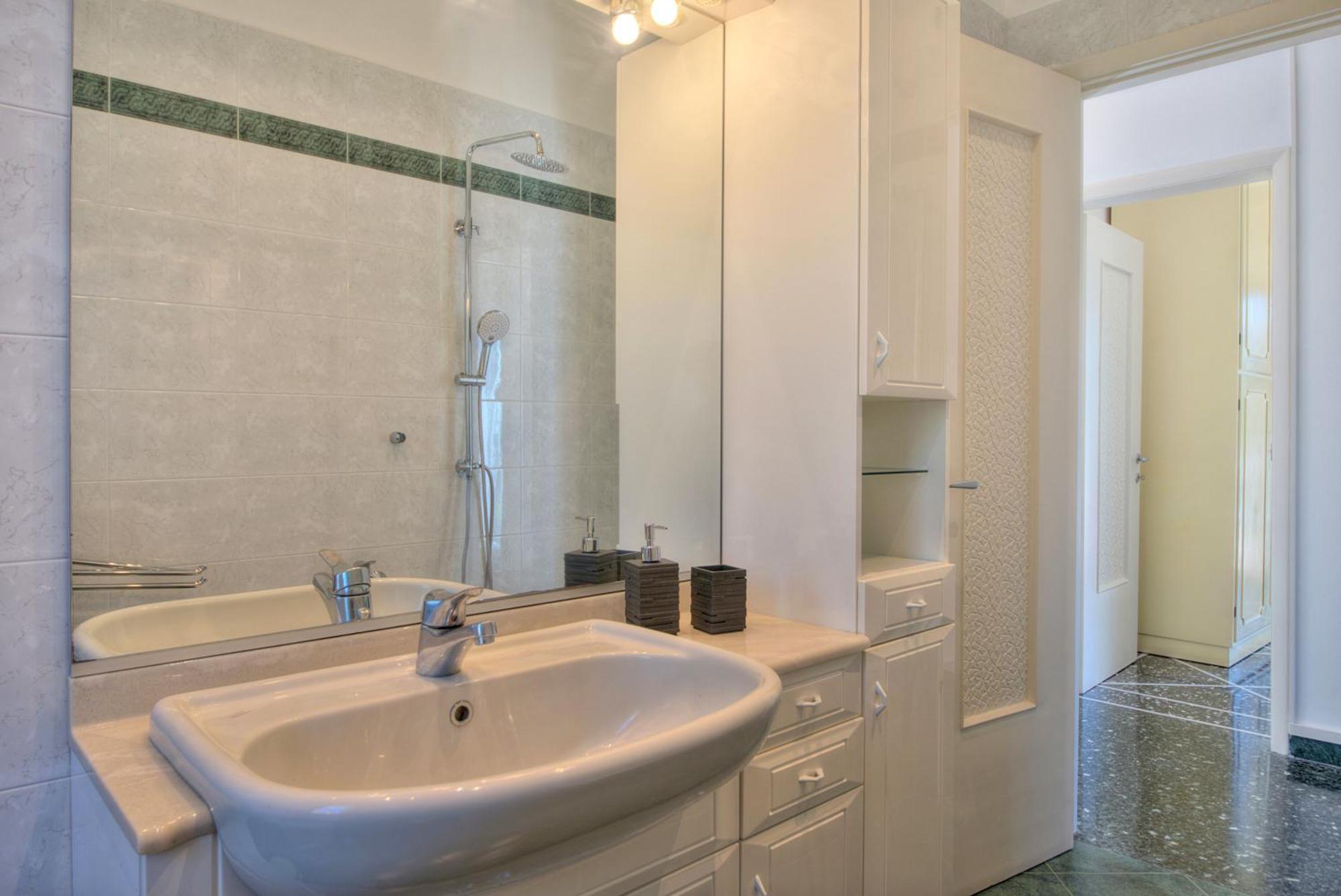 ראפאלו Nel Verde Family Suite מראה חיצוני תמונה