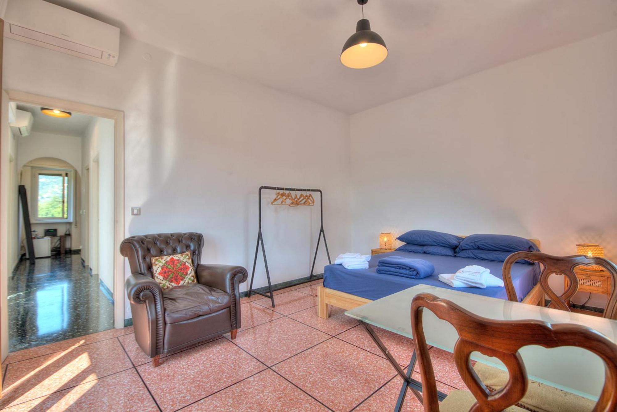ראפאלו Nel Verde Family Suite מראה חיצוני תמונה