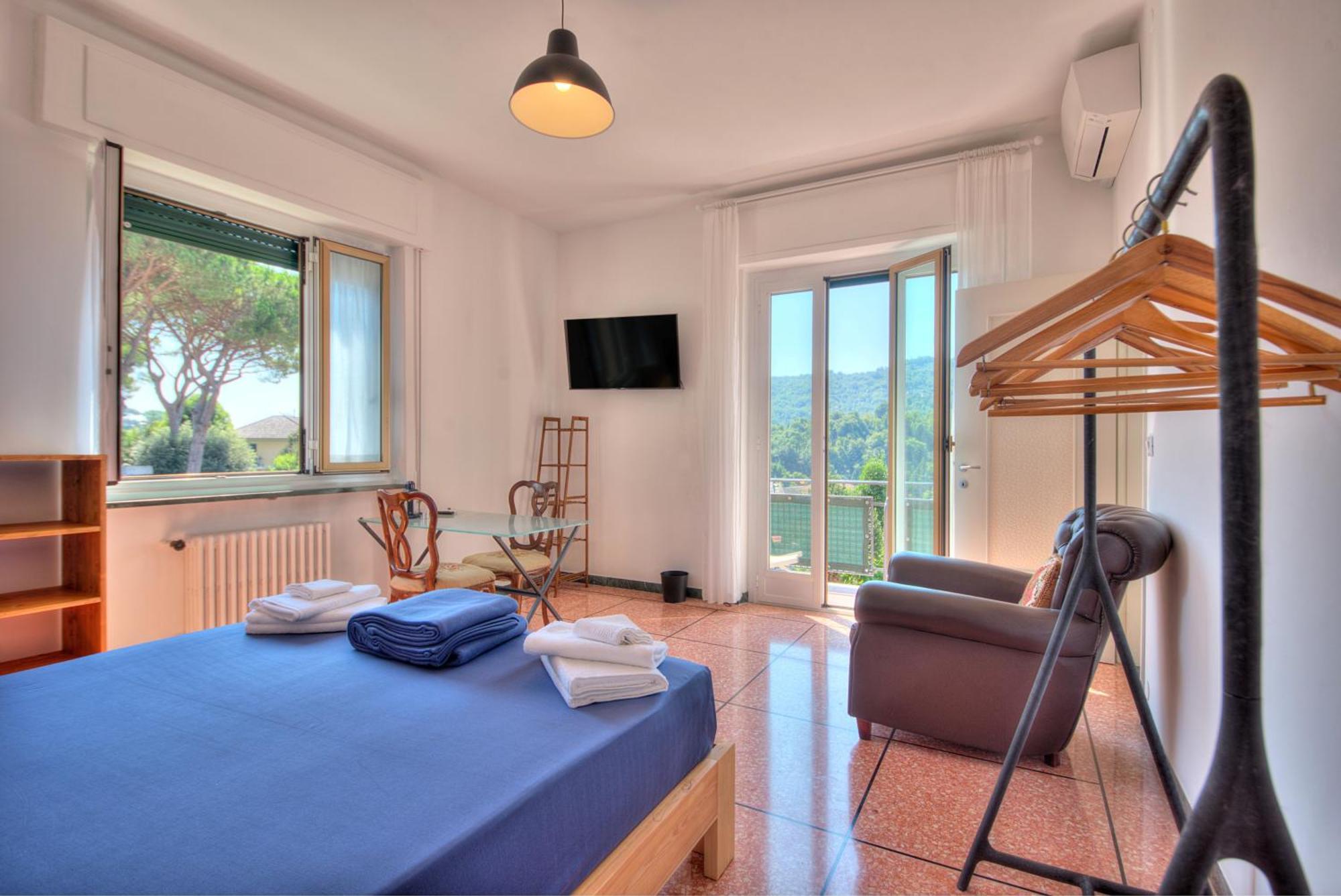 ראפאלו Nel Verde Family Suite מראה חיצוני תמונה