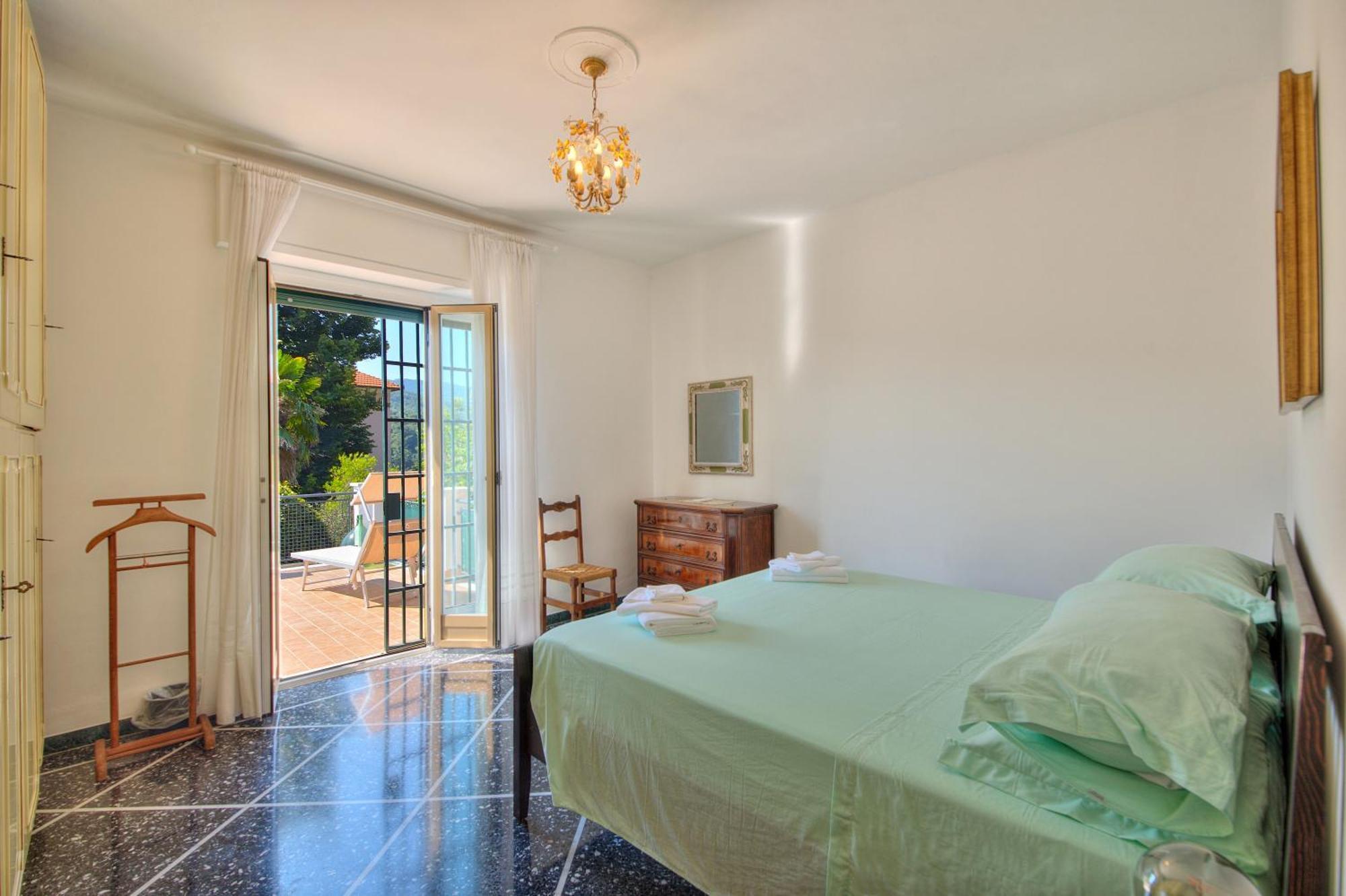 ראפאלו Nel Verde Family Suite מראה חיצוני תמונה