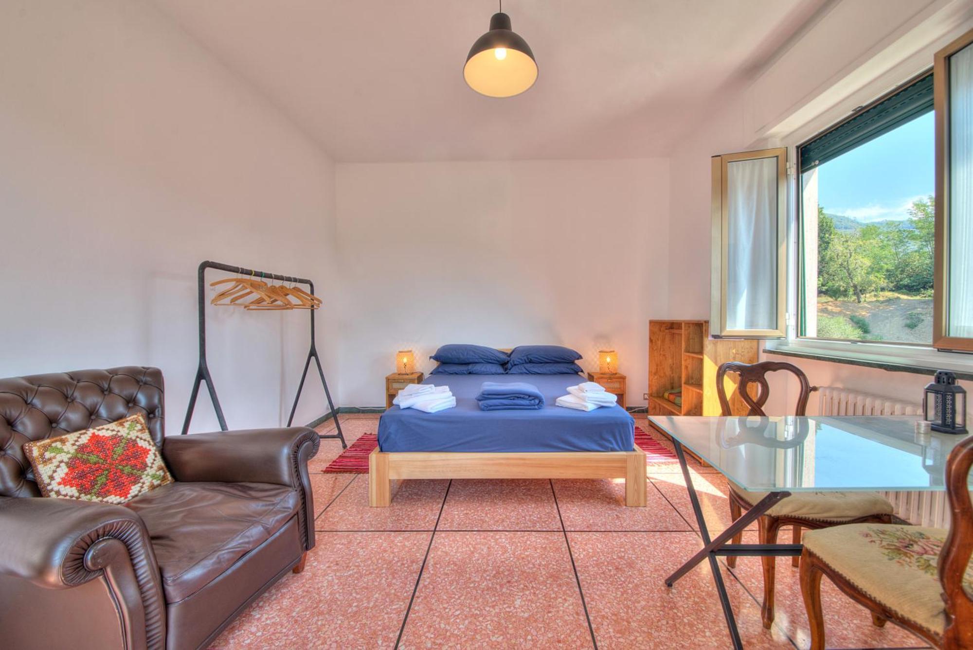 ראפאלו Nel Verde Family Suite מראה חיצוני תמונה