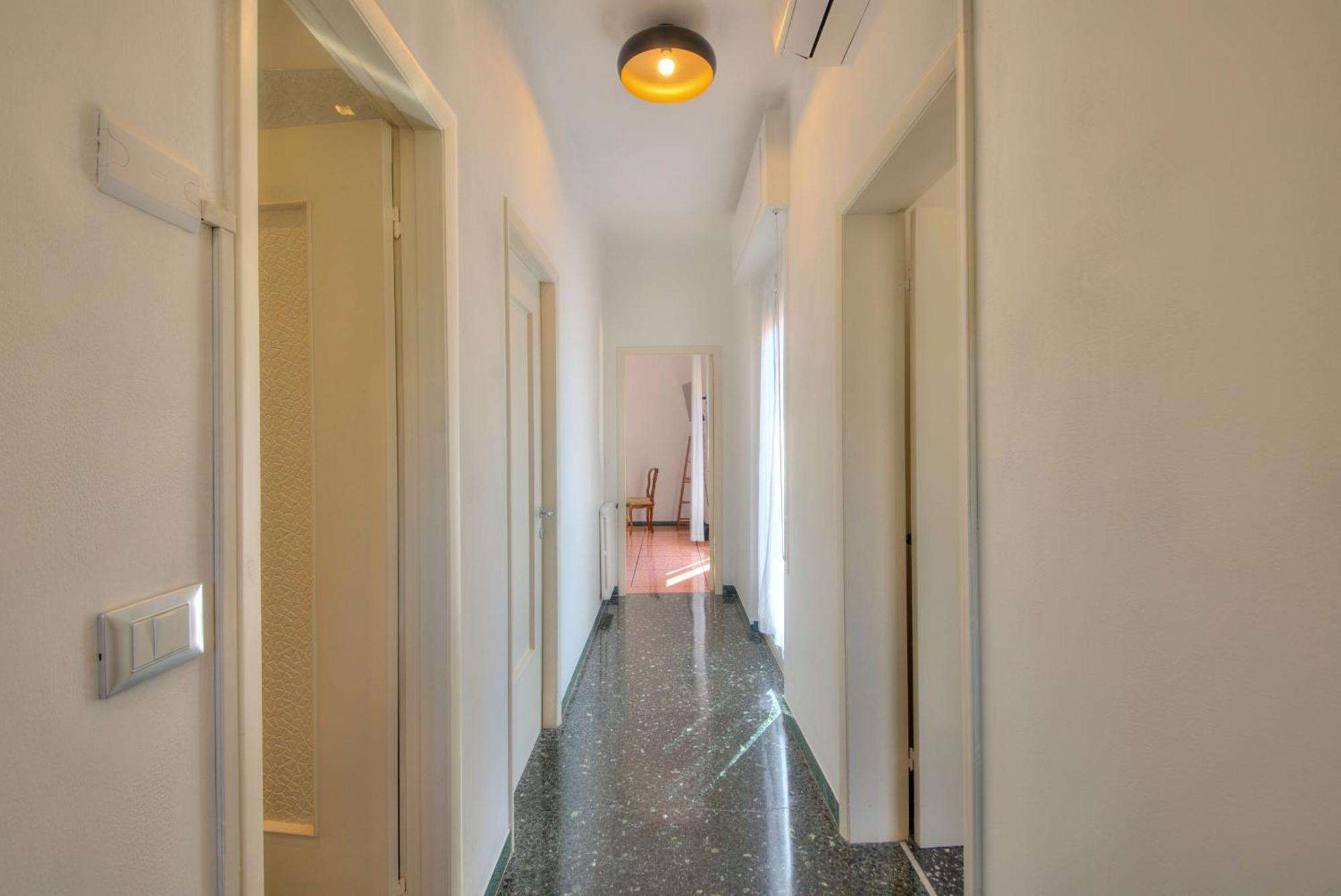 ראפאלו Nel Verde Family Suite מראה חיצוני תמונה