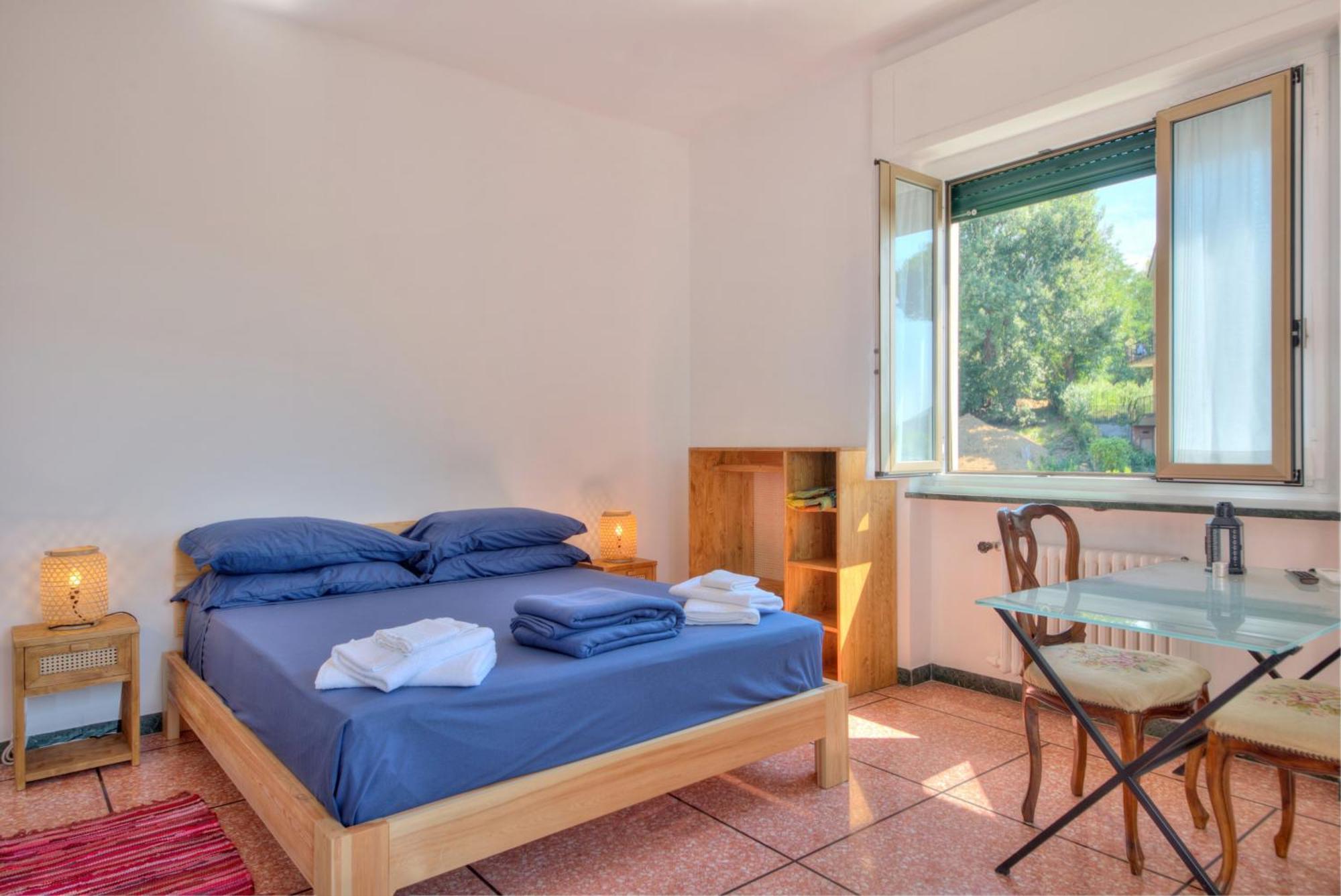 ראפאלו Nel Verde Family Suite מראה חיצוני תמונה